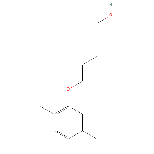 FT-0715698 CAS:39938-64-2 chemical structure