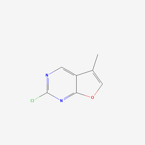 FT-0715705 CAS:1030377-49-1 chemical structure