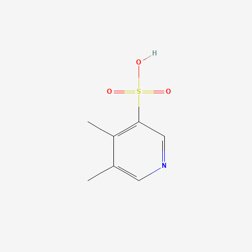 FT-0715708 CAS:1160993-91-8 chemical structure