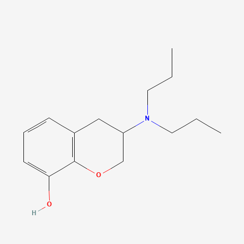 FT-0715714 CAS:112904-74-2 chemical structure