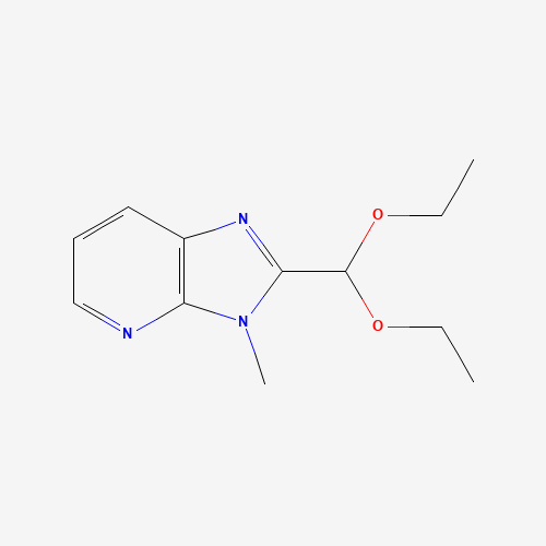 FT-0715715 CAS:958254-63-2 chemical structure