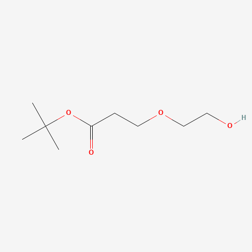 FT-0715716 CAS:671802-00-9 chemical structure