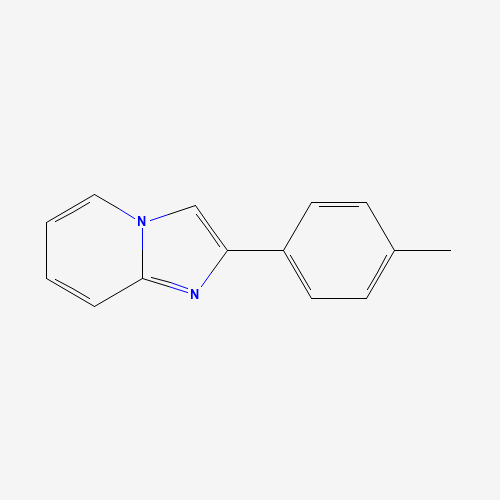 FT-0715718 CAS:65964-60-5 chemical structure