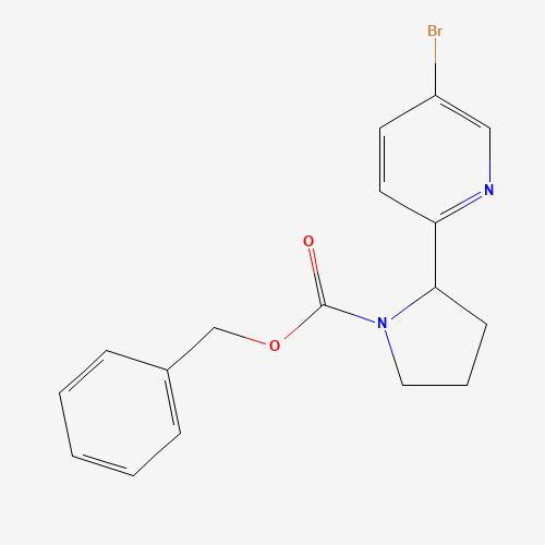 FT-0715719 CAS:1319256-81-9 chemical structure