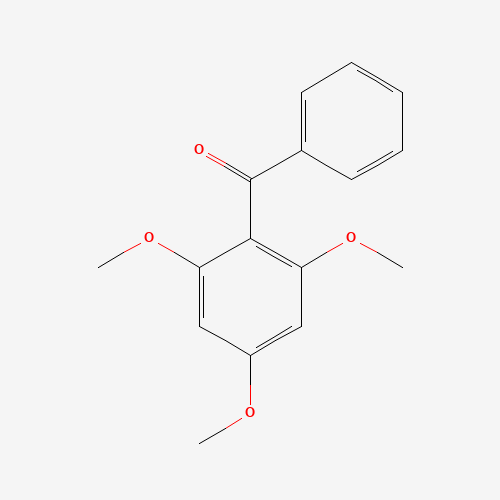 FT-0715720 CAS:3770-80-7 chemical structure