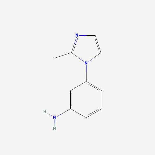 FT-0715730 CAS:184098-19-9 chemical structure