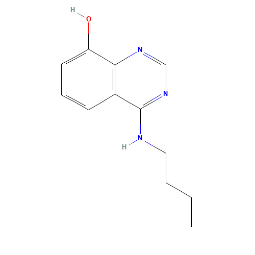 FT-0715742 CAS:104742-93-0 chemical structure