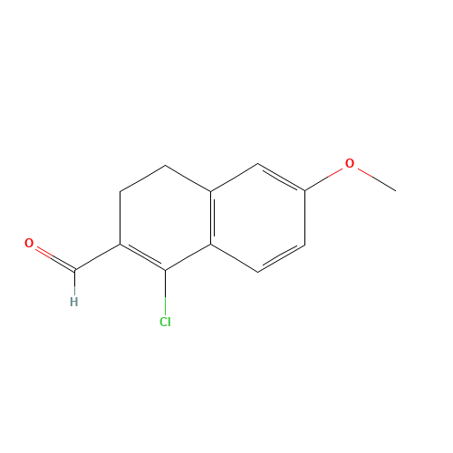 FT-0715743 CAS:72019-91-1 chemical structure