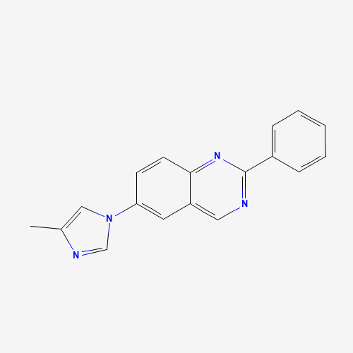FT-0715757 CAS:1201902-02-4 chemical structure