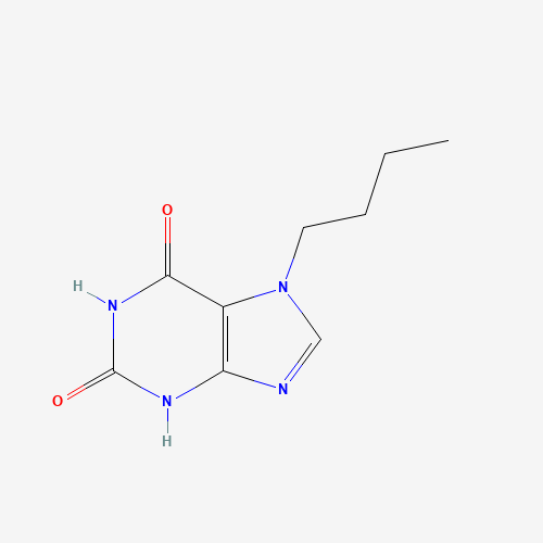 FT-0715768 CAS:60942-23-6 chemical structure