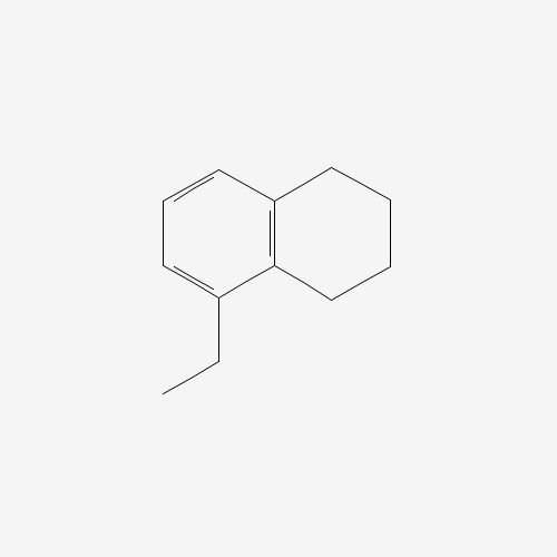 5-ethyl-1,2,3,4-tetrahydronaphthalene (CAS: 42775-75-7) - Related Chemical Product