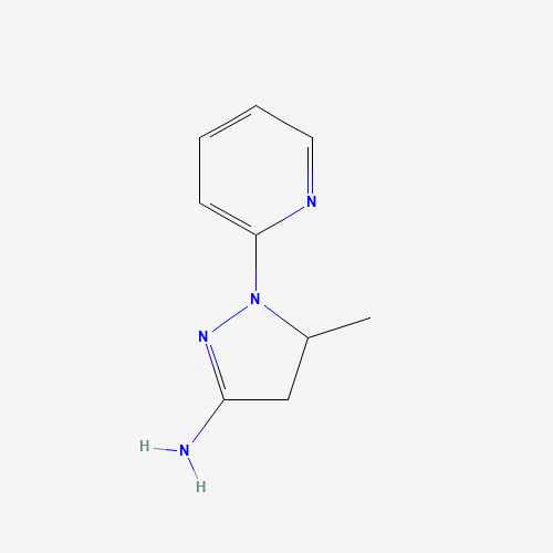 FT-0715788 CAS:85964-19-8 chemical structure