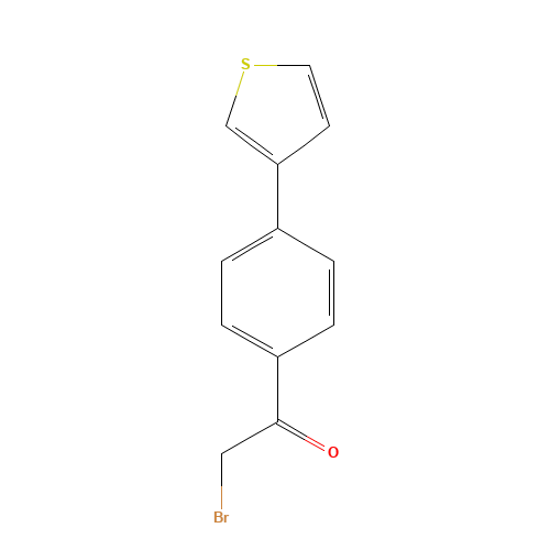 FT-0715791 CAS:879896-53-4 chemical structure