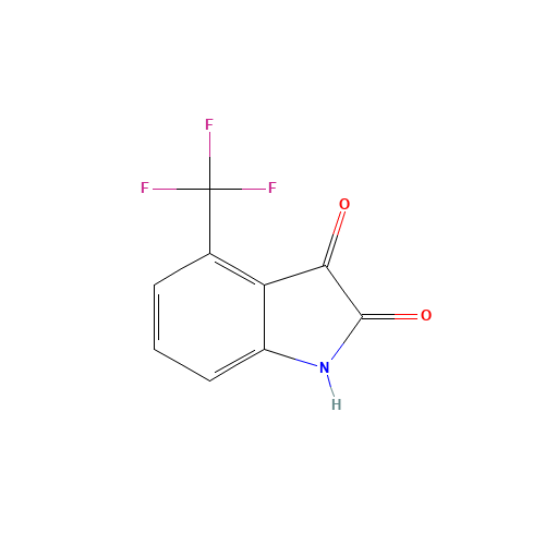 FT-0715795 CAS:386-73-2 chemical structure