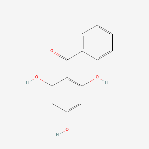 phenyl-(2,4,6-trihydroxyphenyl)methanone (CAS: 3555-86-0) - Related Chemical Product