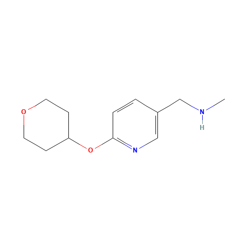 FT-0715814 CAS:910036-99-6 chemical structure
