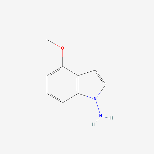 FT-0715818 CAS:420786-83-0 chemical structure