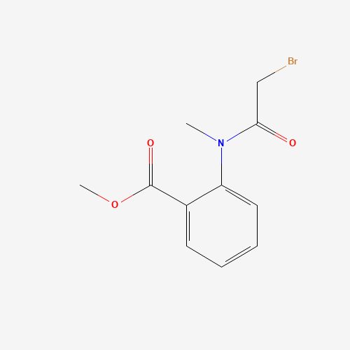 FT-0715820 CAS:5946-42-9 chemical structure