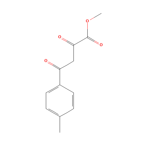 FT-0715839 CAS:39757-29-4 chemical structure