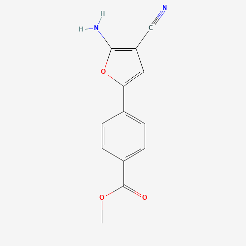 FT-0715849 CAS:1261268-86-3 chemical structure