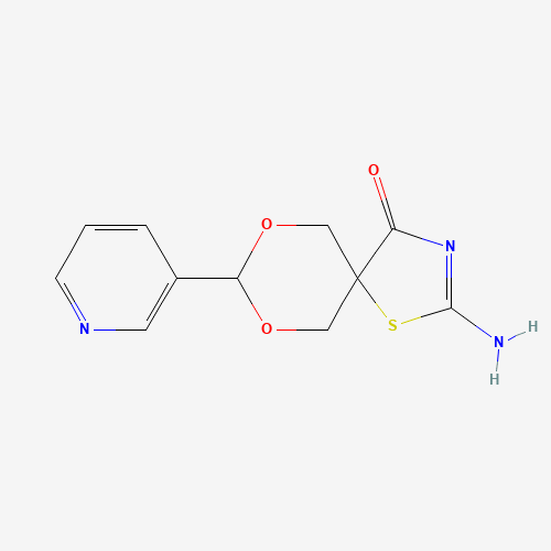 FT-0715852 CAS:312608-26-7 chemical structure