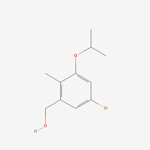 FT-0715856 CAS:1616289-84-9 chemical structure