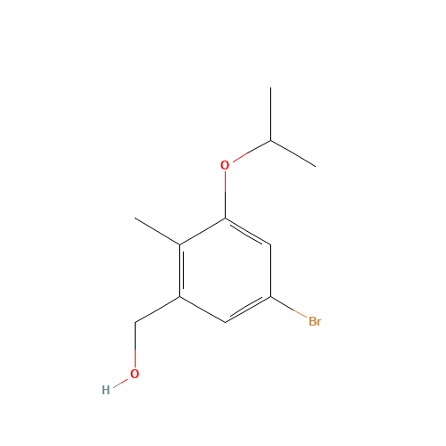 FT-0715856 CAS:1616289-84-9 chemical structure