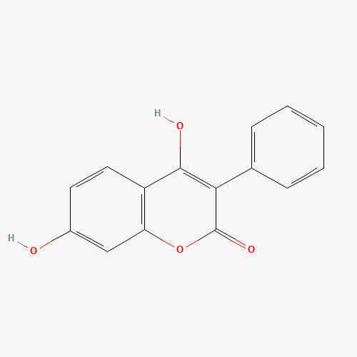 FT-0715860 CAS:19225-17-3 chemical structure
