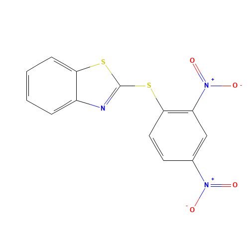 FT-0715863 CAS:4230-91-5 chemical structure