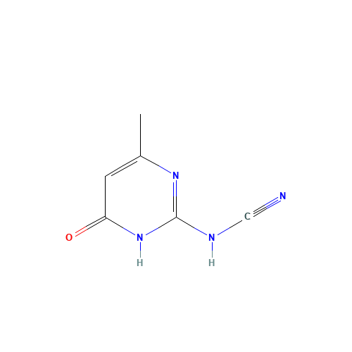 FT-0715868 CAS:7152-19-4 chemical structure