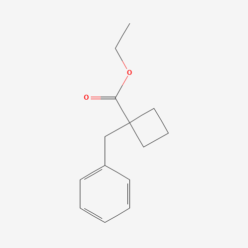 FT-0715874 CAS:114672-01-4 chemical structure