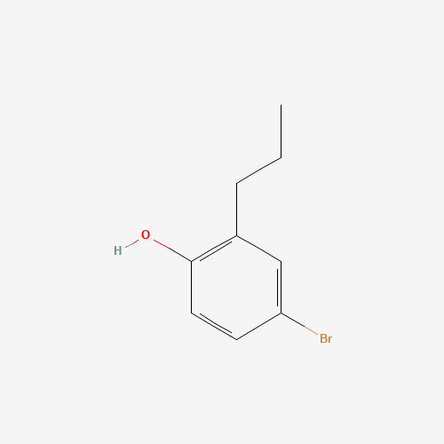 FT-0715876 CAS:18980-22-8 chemical structure