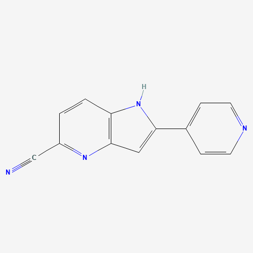 FT-0715880 CAS:1223577-43-2 chemical structure