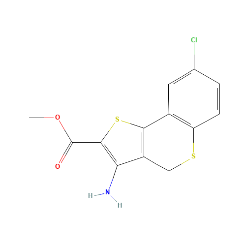 FT-0715887 CAS:254982-11-1 chemical structure