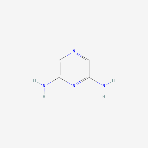 FT-0715888 CAS:41536-80-5 chemical structure