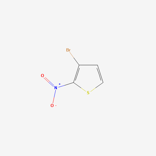 FT-0715898 CAS:24430-27-1 chemical structure