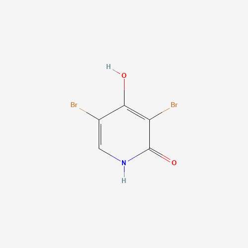 FT-0715907 CAS:80791-78-2 chemical structure