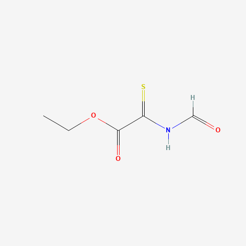 FT-0715912 CAS:1254073-67-0 chemical structure