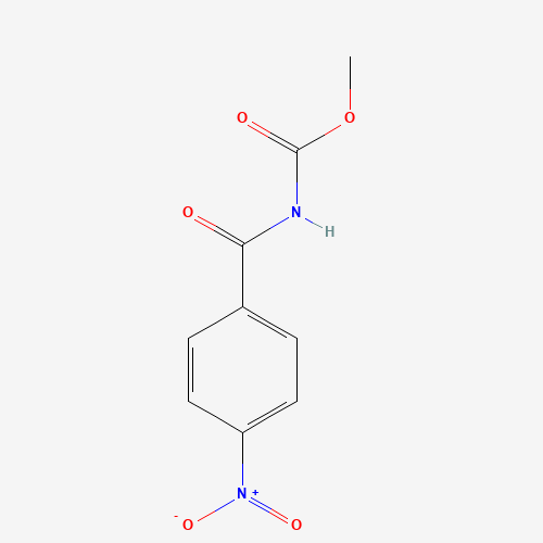 FT-0715916 CAS:26972-04-3 chemical structure