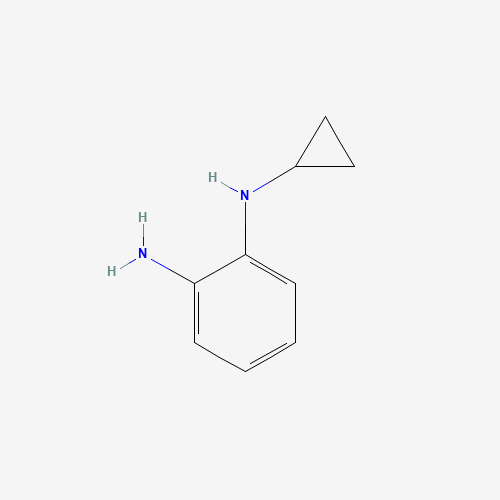 FT-0715926 CAS:118482-03-4 chemical structure