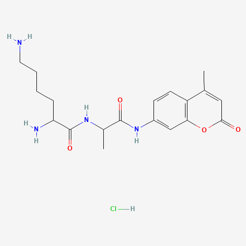 FT-0715929 CAS:103404-62-2 chemical structure