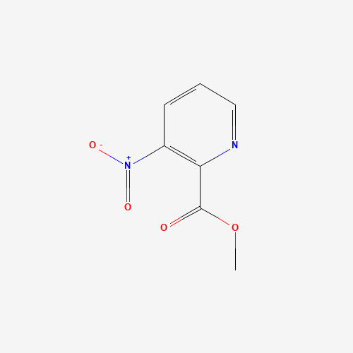 FT-0715934 CAS:103698-08-4 chemical structure