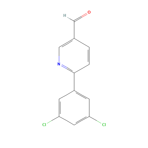 FT-0715937 CAS:898796-01-5 chemical structure