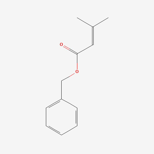 FT-0715942 CAS:37526-89-9 chemical structure