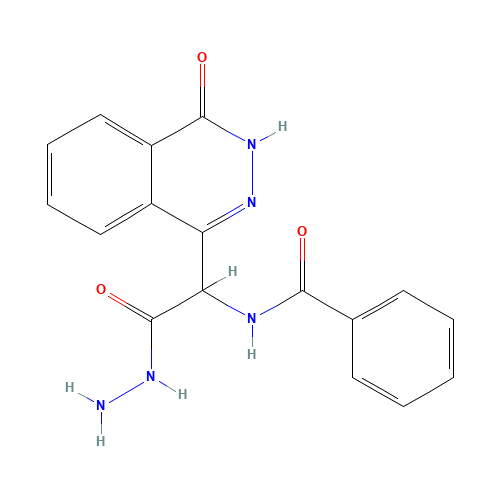 FT-0715947 CAS:49660-30-2 chemical structure