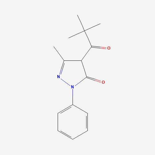 FT-0715960 CAS:188432-24-8 chemical structure