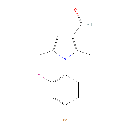FT-0715961 CAS:428495-37-8 chemical structure