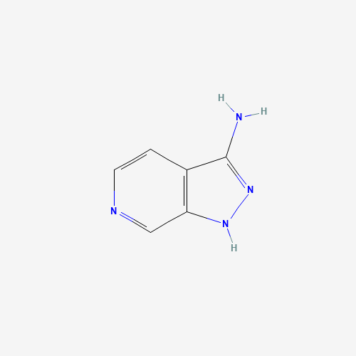 FT-0715964 CAS:76006-17-2 chemical structure