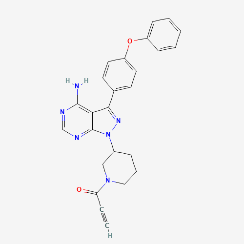 FT-0715967 CAS:936563-91-6 chemical structure