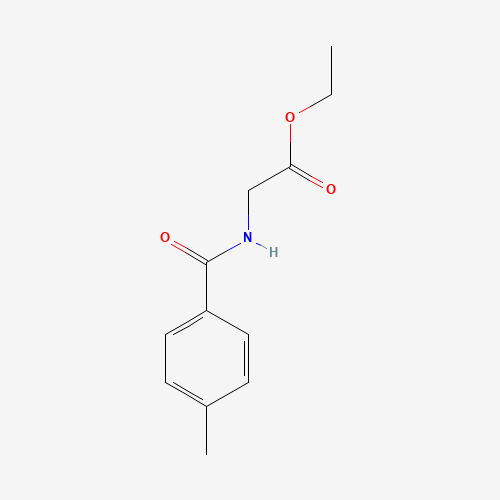 FT-0715968 CAS:122081-29-2 chemical structure